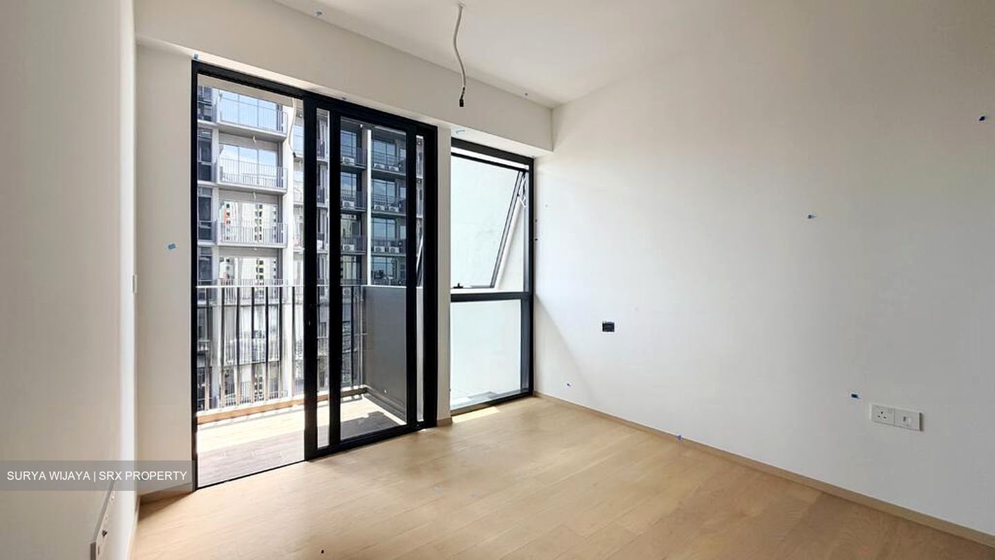 Piccadilly Grand (D8), Apartment #501495701